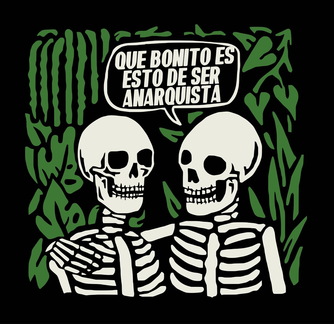 Anarquista Antifascista Ⓐ (@anarquista161) on Twitter photo 