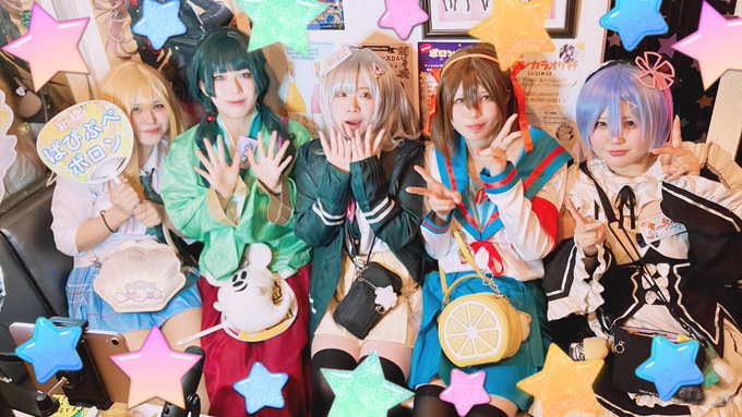 全宇宙魔法使い　ぱぴぷぺポロンのツイート