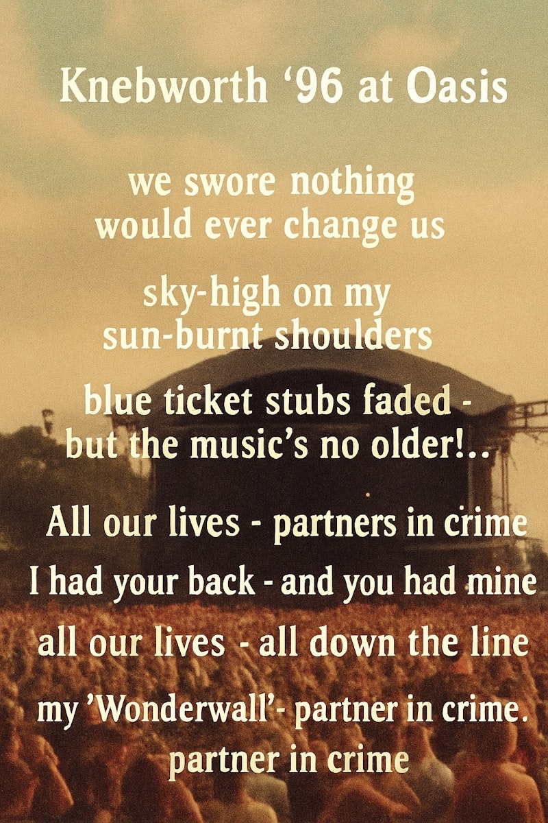 Mick Evans Songs tweet media