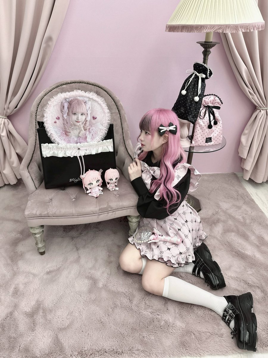 まきちゃん🎀 (@mpurplek) / Posts / X