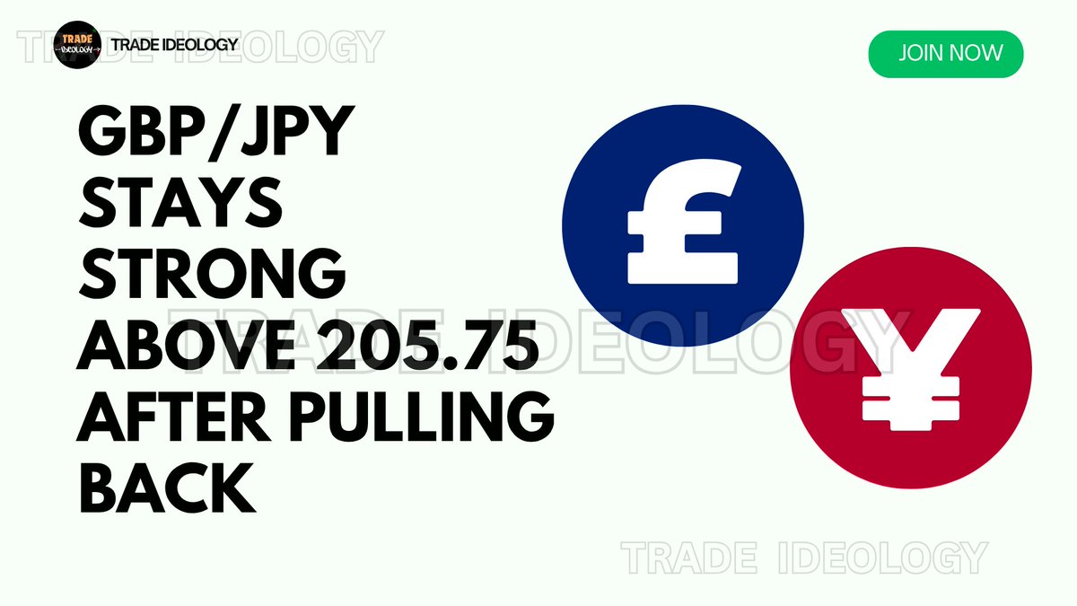 sarah007fx's tweet image. The Yen sell-off deepens as traders no longer expect imminent intervention from Japanese authorities. Comments from the Finance Minister signaled comfort with current Yen levels.

More insights 👇
 linktr.ee/trade_ideology

#jpy #forexnews #tradingupdate #japan #currencytrading
