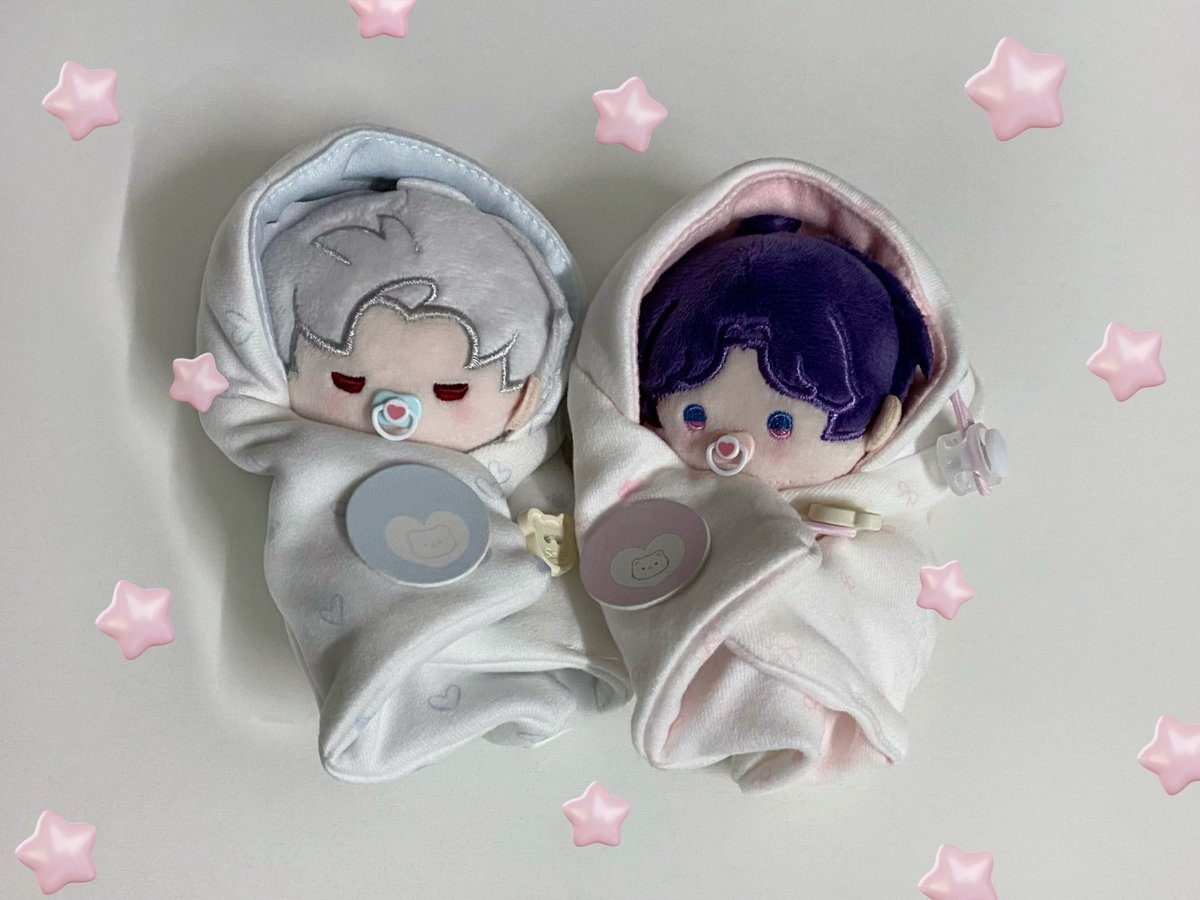 cottonpeachjh's tweet image. smol baby