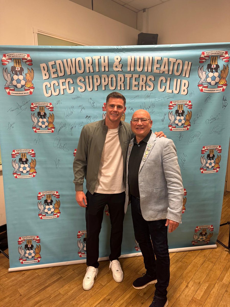Bed&NunCCFC tweet media