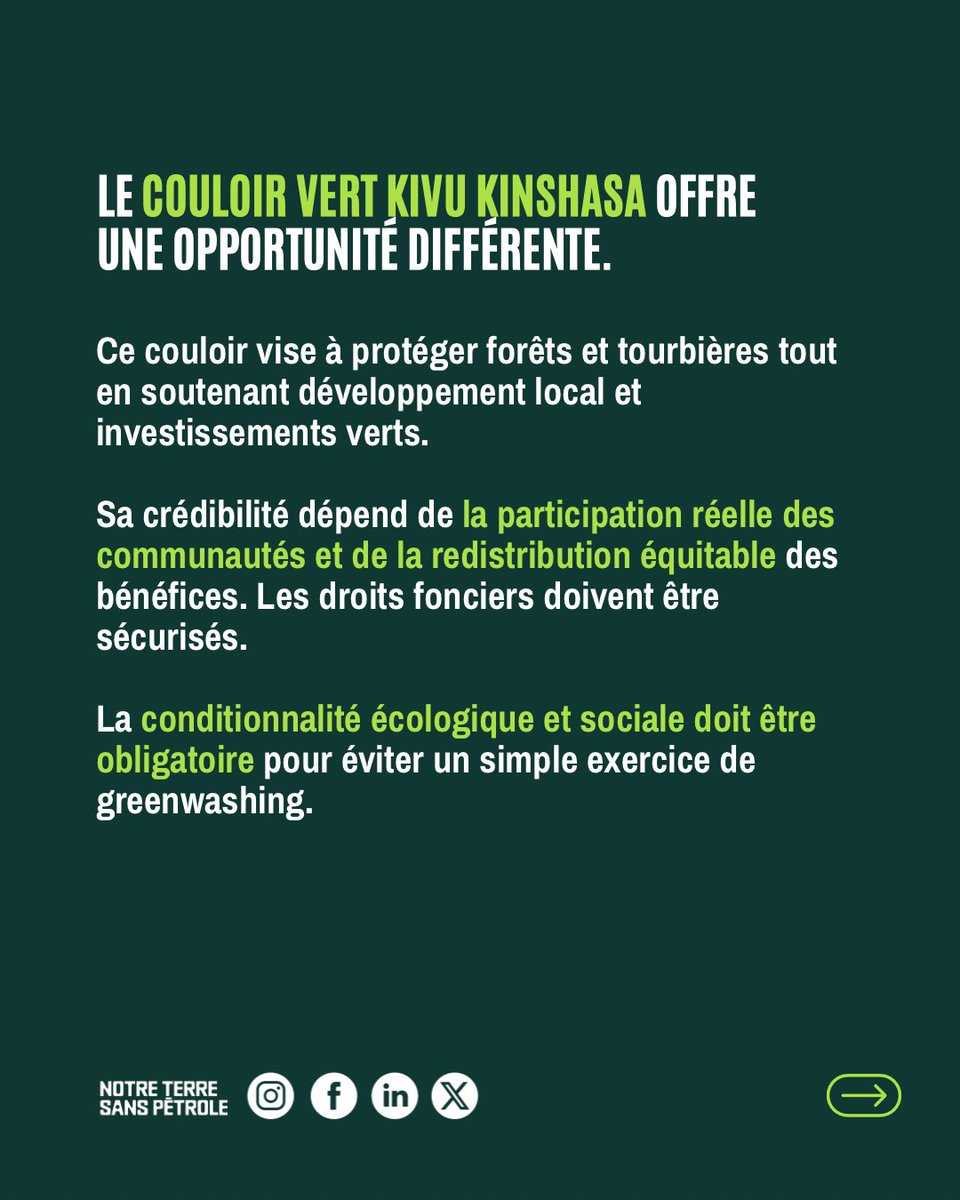 Notre Terre sans Pétrole tweet media