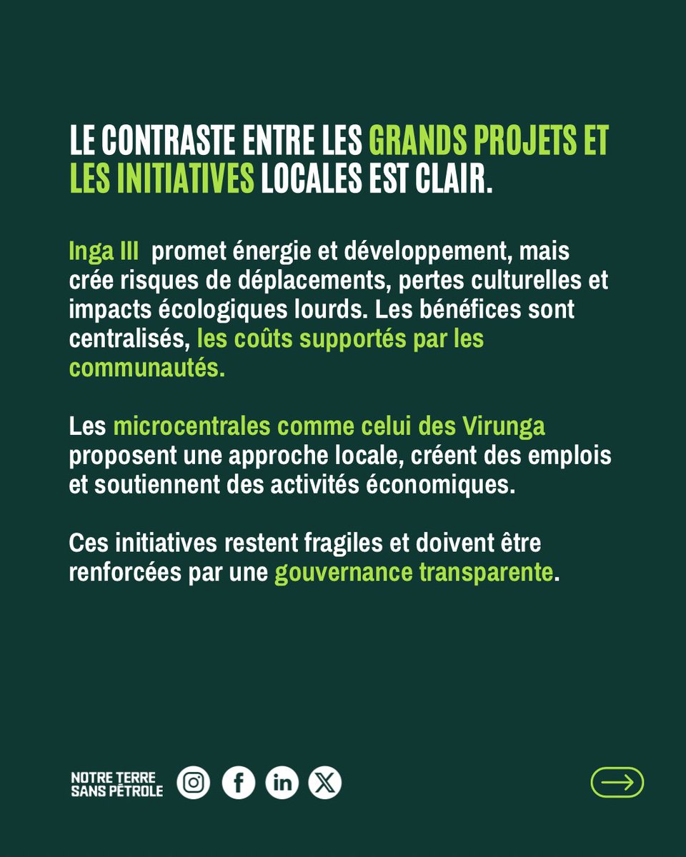 Notre Terre sans Pétrole tweet media