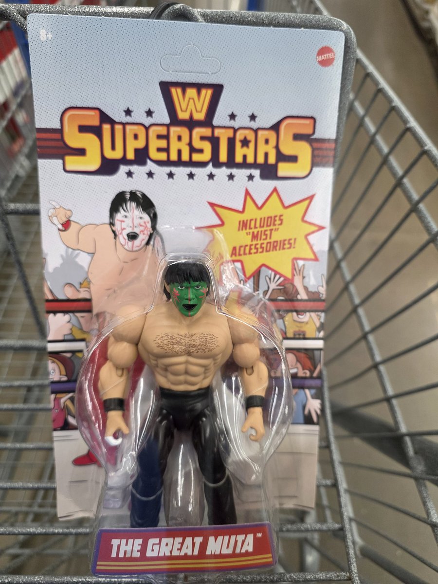 Berserker1973's tweet image. #CHC
#CollectorsHelpingCollectors 
FINALLY, HUNTED DOWN!