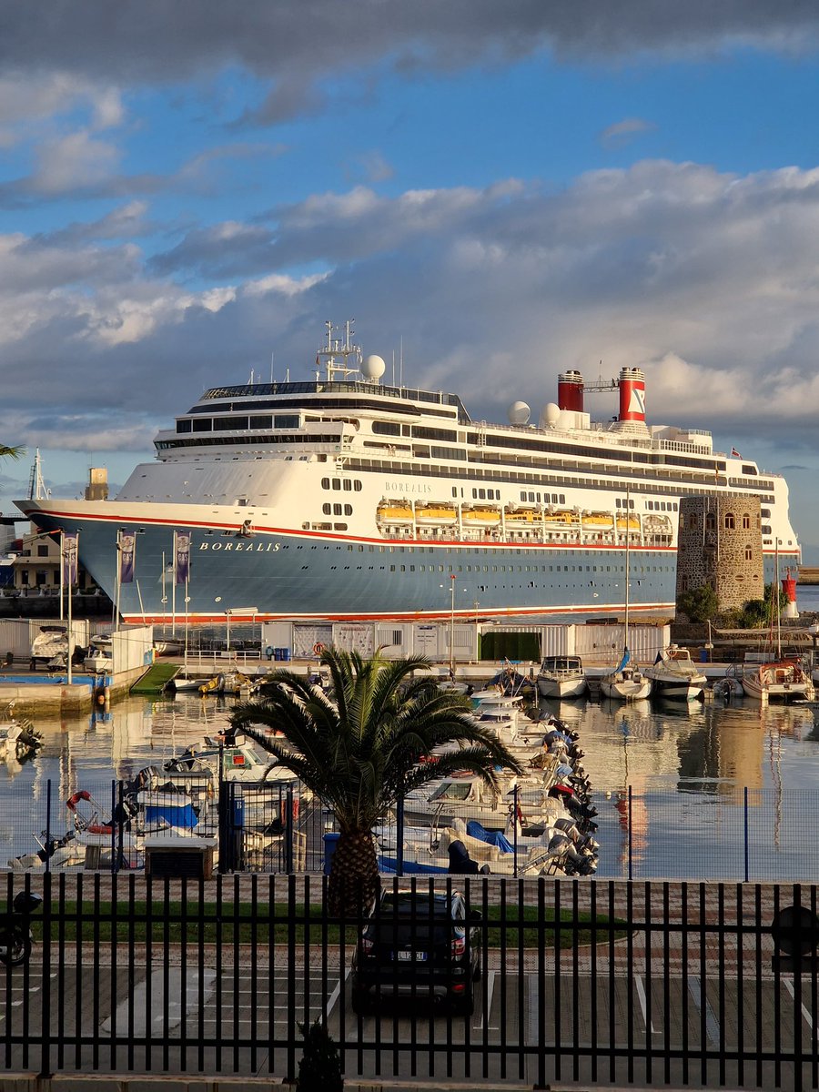 Museo del Mar Ceuta tweet media