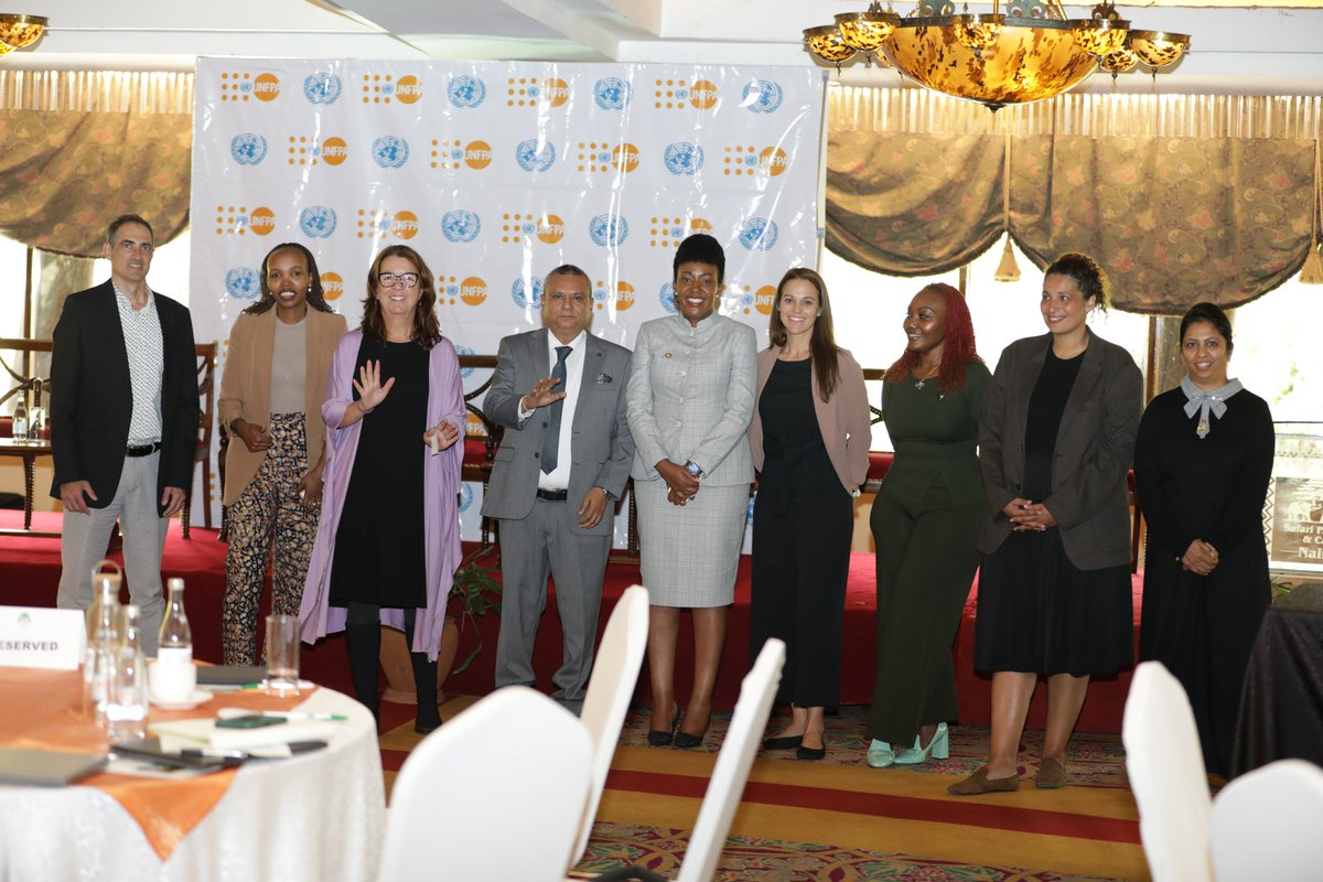 KEWOPA's tweet image. KEWOPA remains committed to pushing for policies and budgets that advance menstrual equity and protect the dignity of all women and girls.
#MenstruationMatters #FlowWithPride