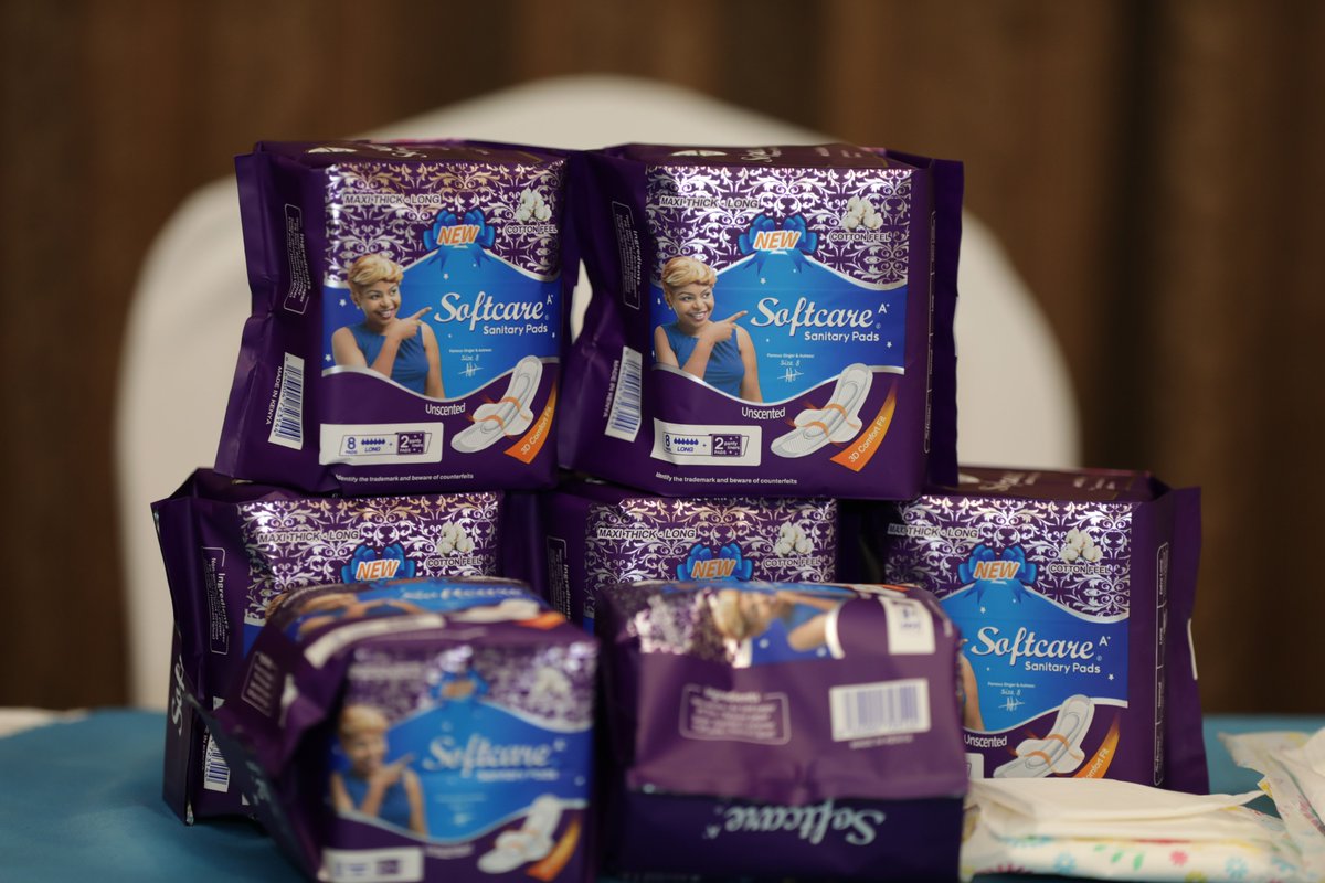 KEWOPA's tweet image. KEWOPA remains committed to pushing for policies and budgets that advance menstrual equity and protect the dignity of all women and girls.
#MenstruationMatters #FlowWithPride