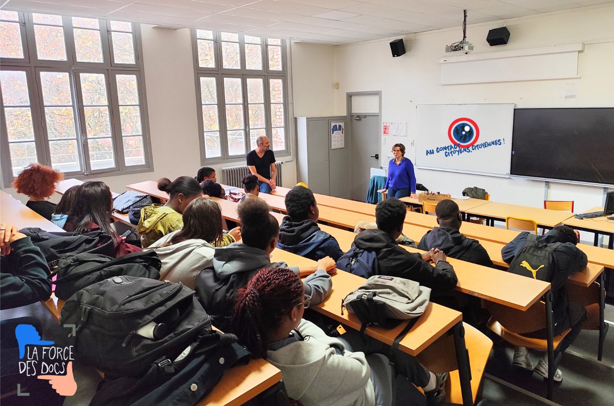 Fraternité Générale tweet media