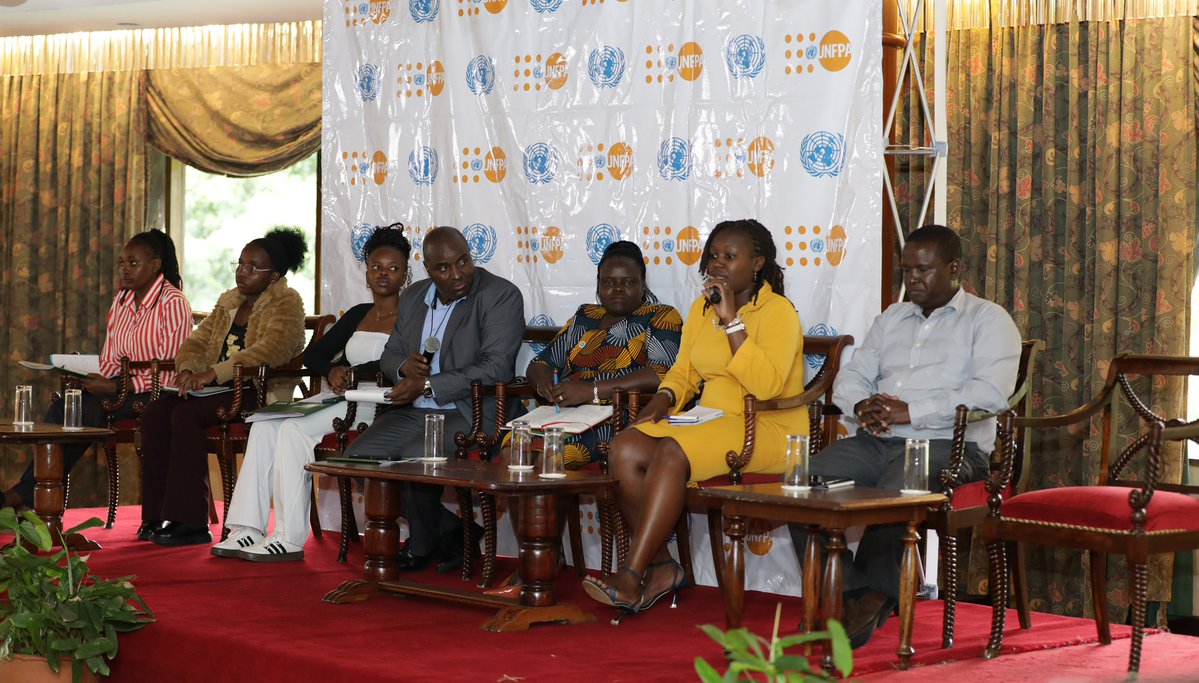 KEWOPA's tweet image. KEWOPA remains committed to pushing for policies and budgets that advance menstrual equity and protect the dignity of all women and girls.
#MenstruationMatters #FlowWithPride