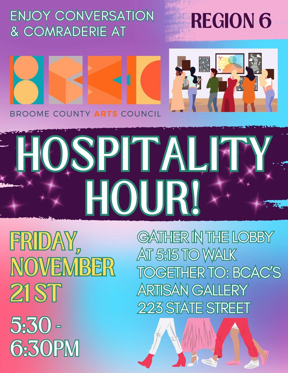 Nysata Region 6 (@6nysata) on Twitter photo 