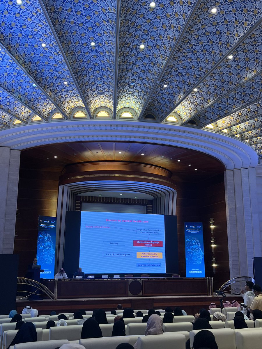 ne248's tweet photo. مؤتمر الطب النفسي https://t.co/L33K6lQmkw