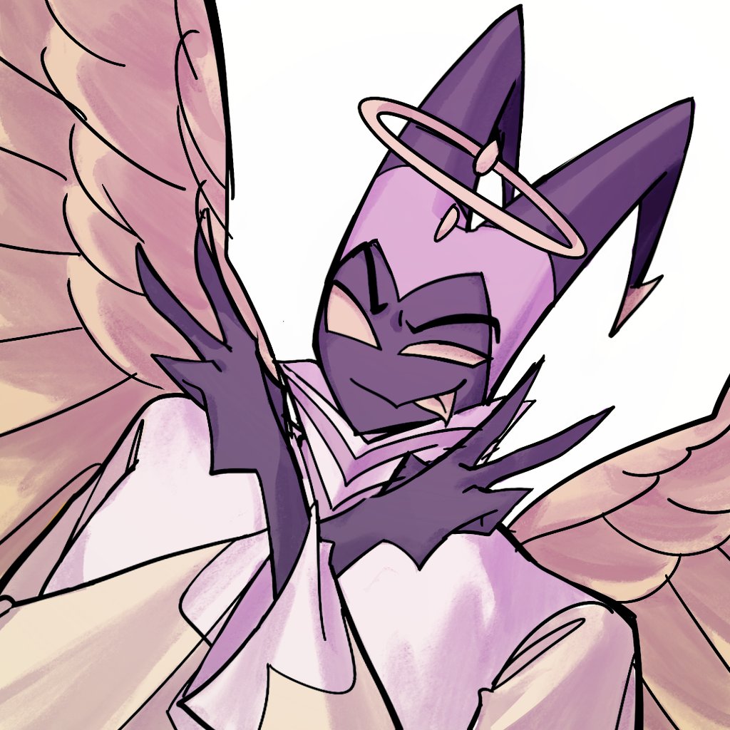 uzumia_00's tweet image. #hazbinhoteladam 
아담 더 나와주세요 분량 더 많아주세요 노래 더 불러주세요 믿습니다ㅜㅜ