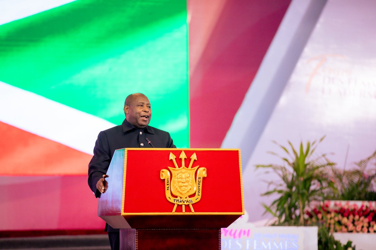 UNFPA in Burundi tweet media