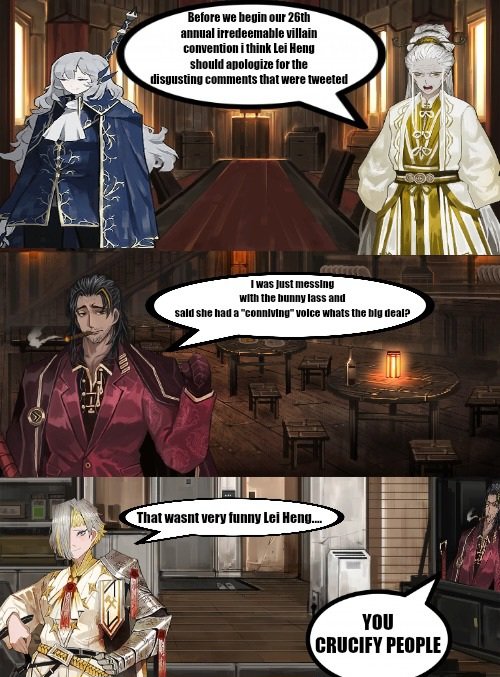 CRYT_MTH's tweet image. Came up with this on the spot after reading  this