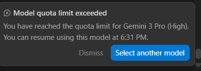 DailyCodeLog's tweet image. Maybe the 1&apos;st in the world to do this: just vibecoded the entire full-stack project just to test and analyze the power of Gemini 3 Pro.