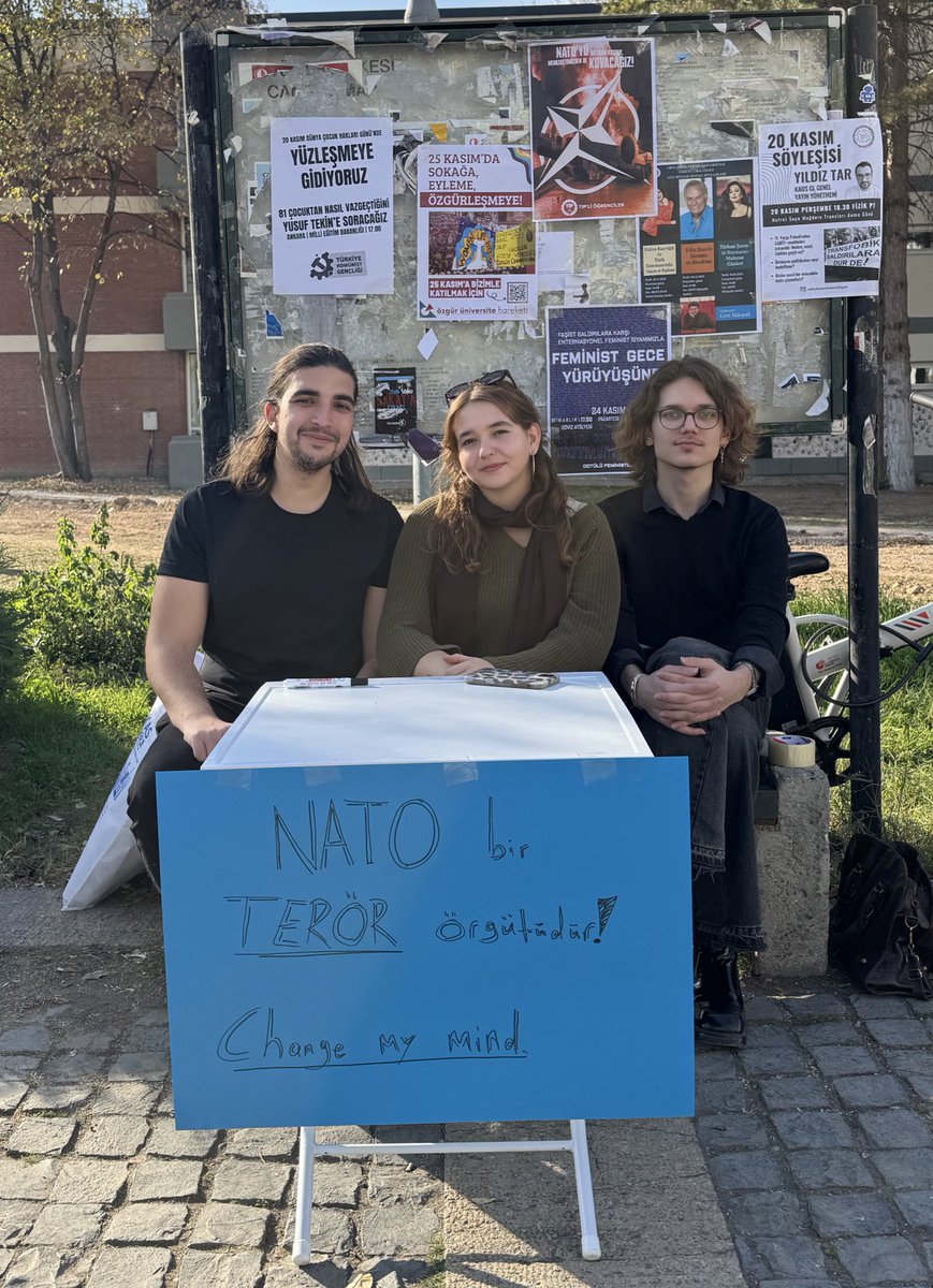 keremuymaz_'s tweet image. NATO’dan çıkarsak bizi kim koruyacak🤧🤧😓😥😰 diyorsanız gelin konuşalım :)