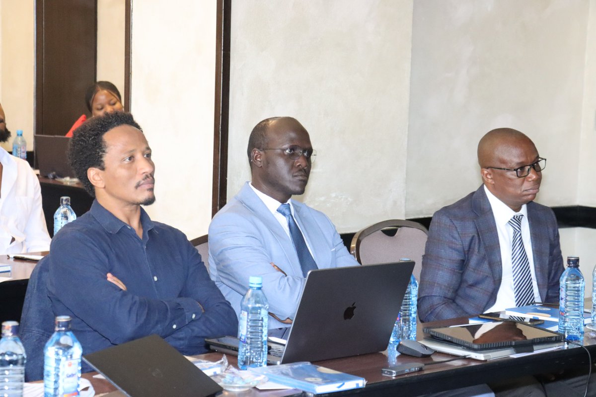 KEMRI_Kenya's tweet image. Implementing partners, collaborators &amp;amp; researchers involved in Anopheles stephensi mosquito research from Keny🇰🇪, 🇹🇿, 🇳🇬, 🇪🇹, 🇩🇯 &amp;amp; beyond are gathering to review progress,  strengthen collaboration &amp;amp; enhance shared learning to accelerate #AnophelesStephensi research across Africa