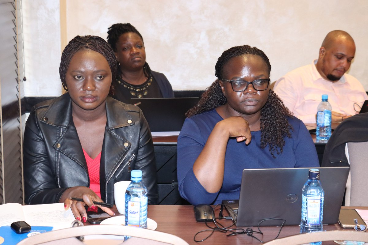 KEMRI_Kenya's tweet image. Implementing partners, collaborators &amp;amp; researchers involved in Anopheles stephensi mosquito research from Keny🇰🇪, 🇹🇿, 🇳🇬, 🇪🇹, 🇩🇯 &amp;amp; beyond are gathering to review progress,  strengthen collaboration &amp;amp; enhance shared learning to accelerate #AnophelesStephensi research across Africa