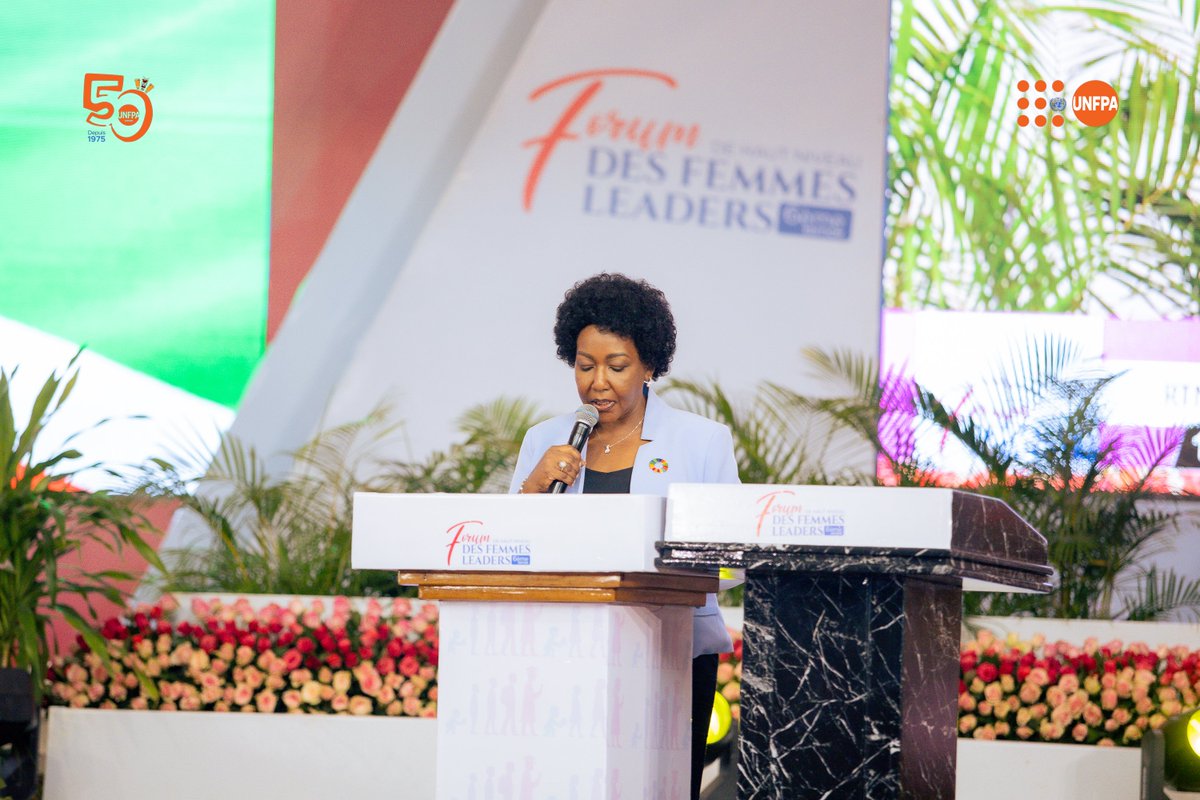 UNFPA in Burundi tweet media