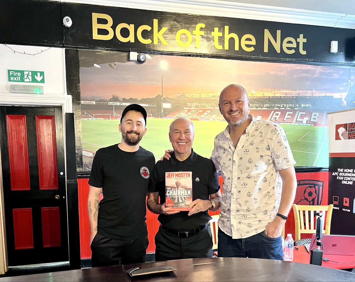 Jeff Mostyn tweet media