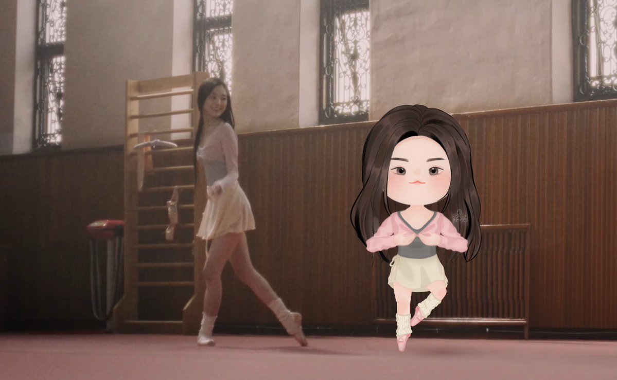 '첫눈처럼 (Like Our First Snow)' MV
youtu.be/FWo48Kb_mxE

JiYeon 🦢 

#트리플에스 #tripleS #지연