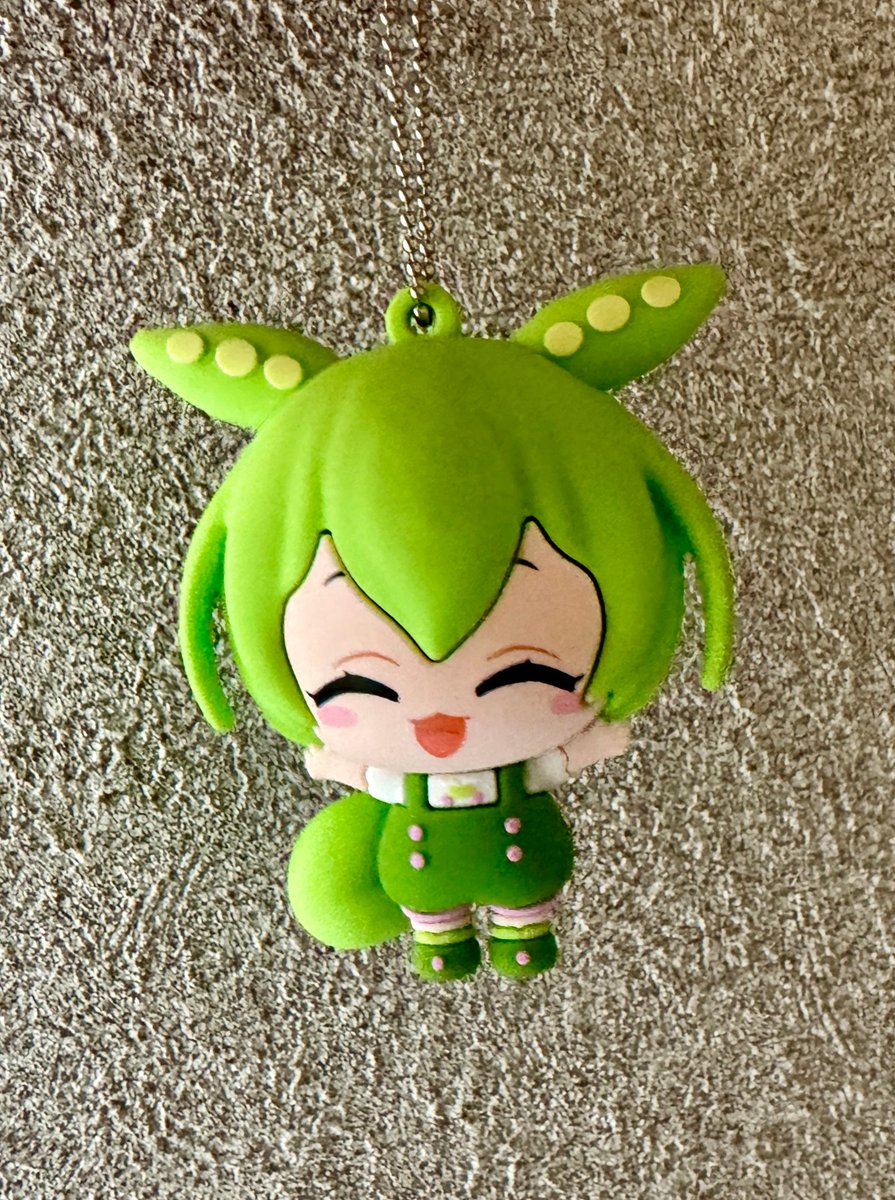 気分も上がるグッズをずんずんショップで見つけましょう