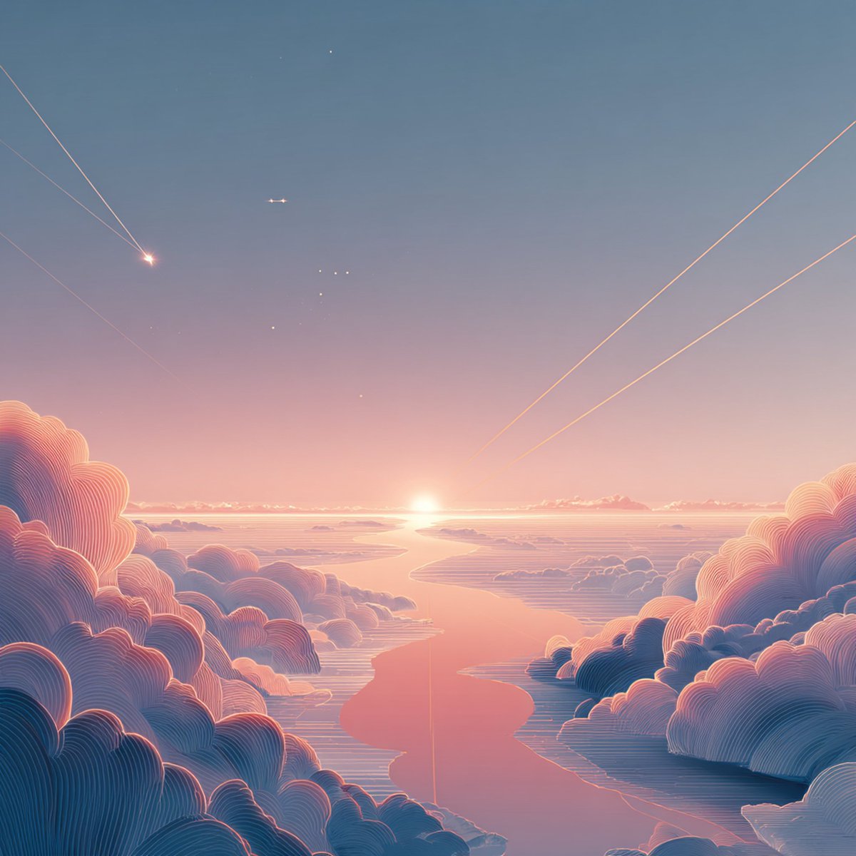 A new dawn is coming to Solana.