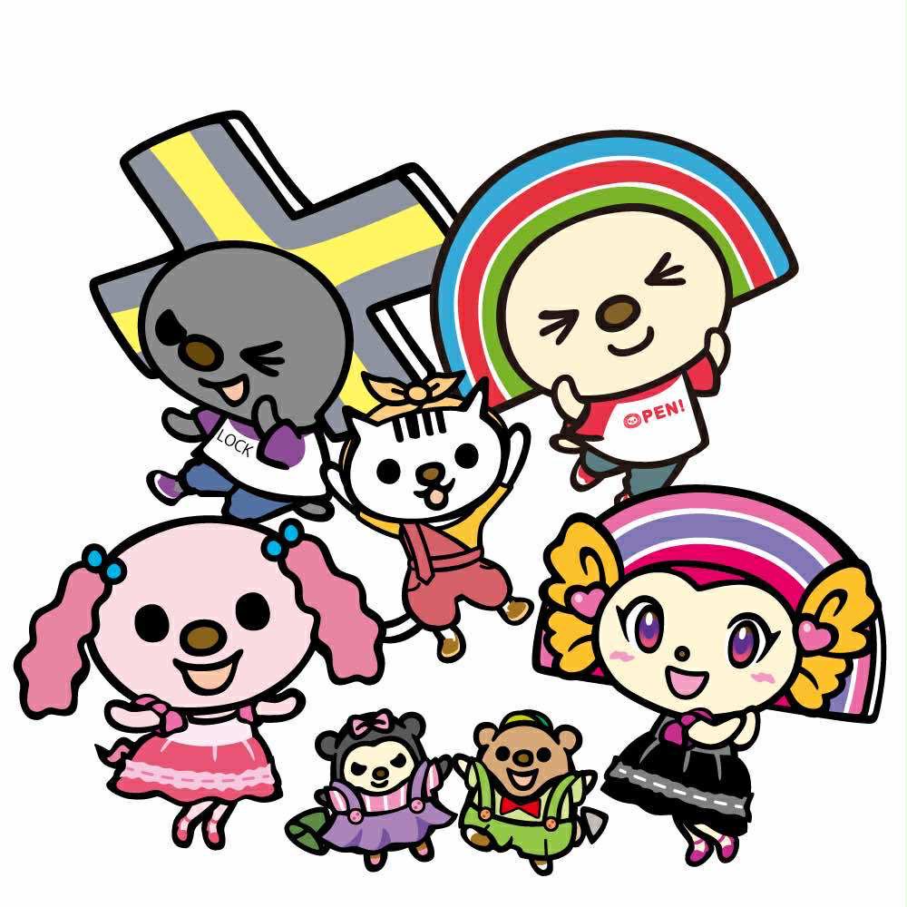 OPENCHAN711's tweet photo. 明日から台湾フェア2025🌈
会場で待ってるね!
⭐️11/21(金)〜26(水)
・午前10時~
・午後1時30分~
・午後3時30分~
・午後5時30分〜
(各回約20分)
※最終日は3時30分が最終
⭐️台湾フェア2025 京王百貨店新宿店 詳細↓
https://t.co/NJjciBgmiC https://t.co/j4a8U4SJz0