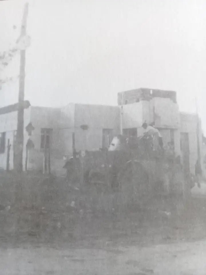 Un día que resonó en la historia de Cuba: El 20 de noviembre de 1958.
Ese día, en nuestro poblado de Guisa, comenzó  una de las batallas decisivas de la guerra de liberación. 
 ¡Honor y gloria a los héroes de Guisa!
#EducaciónGuisa
#EducaciónGuisaGranma
#CubaMined