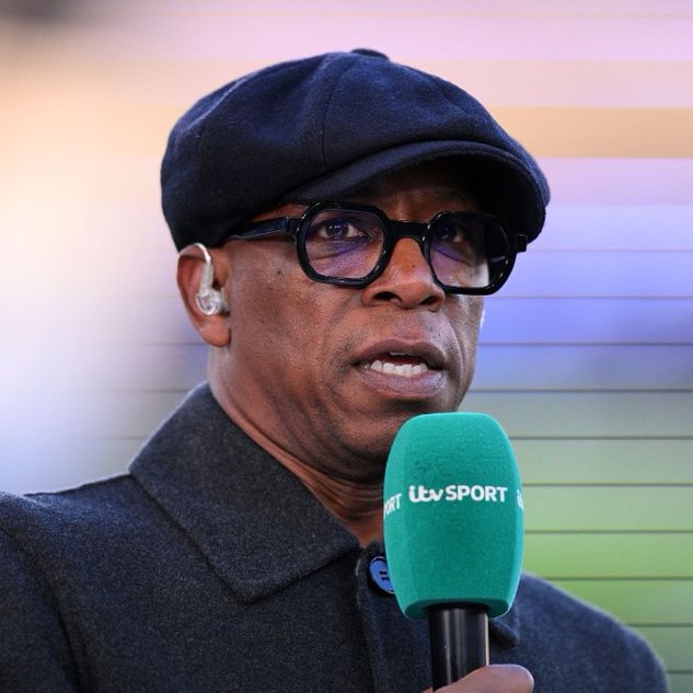 Ian Wright:

“Algumas pessoas não estão prontas para ver um superastro negro na Inglaterra.

Todo mundo ama o N’Golo Kanté; ele é um homem negro humilde. É o jeito dele. Mas quando vemos Paul Pogba ou Jude Bellingham, essa energia não agrada essas pessoas; isso assusta essas