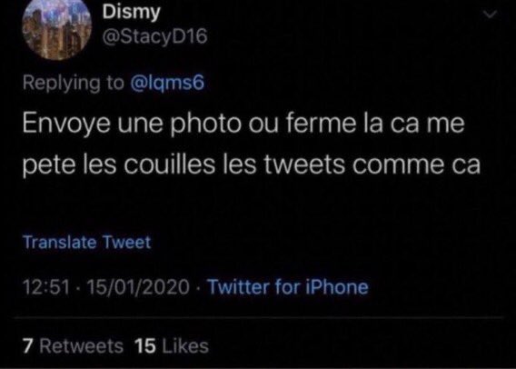 Dromix07 tweet media