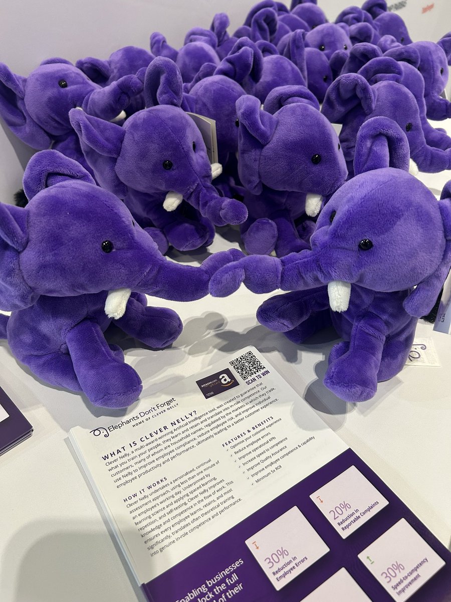 Contact Centre Expo UK tweet media