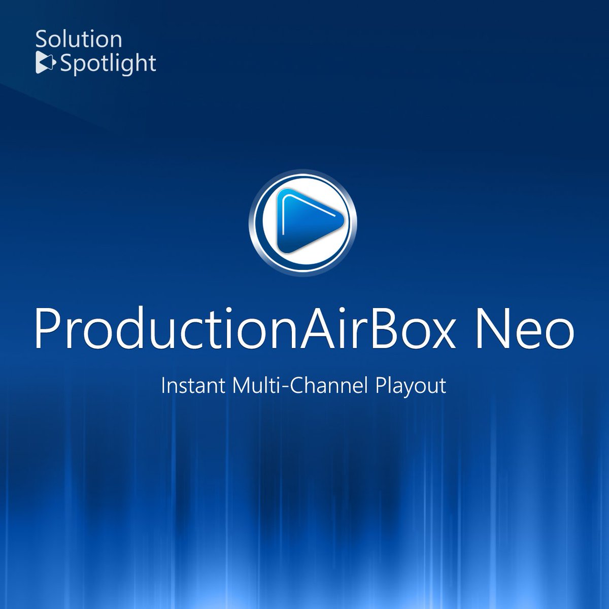 PlayBox Neo tweet media