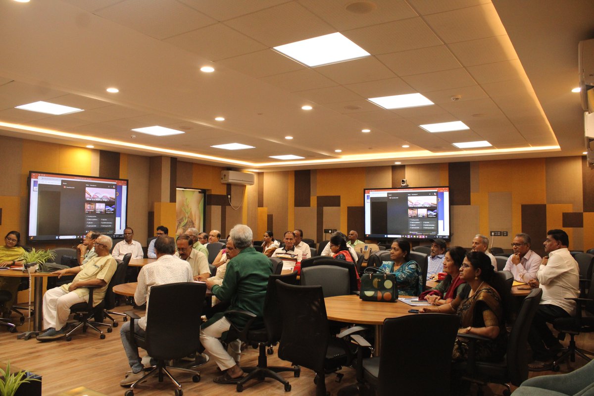 Bureau Of Indian Standards ,WRL | Mumbai tweet media