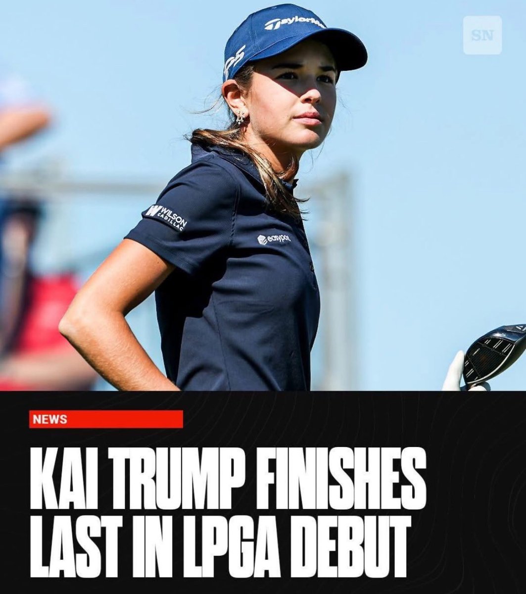 NotAvgLiberal's tweet image. When the privileged competes with professionals.