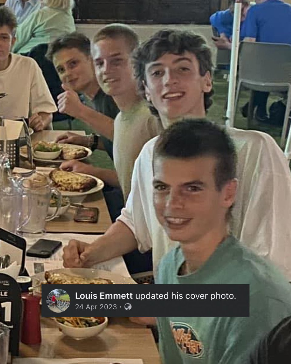 westernbulldogs's tweet image. From local club and school footy, a lot of history between our newest recruits ❤️