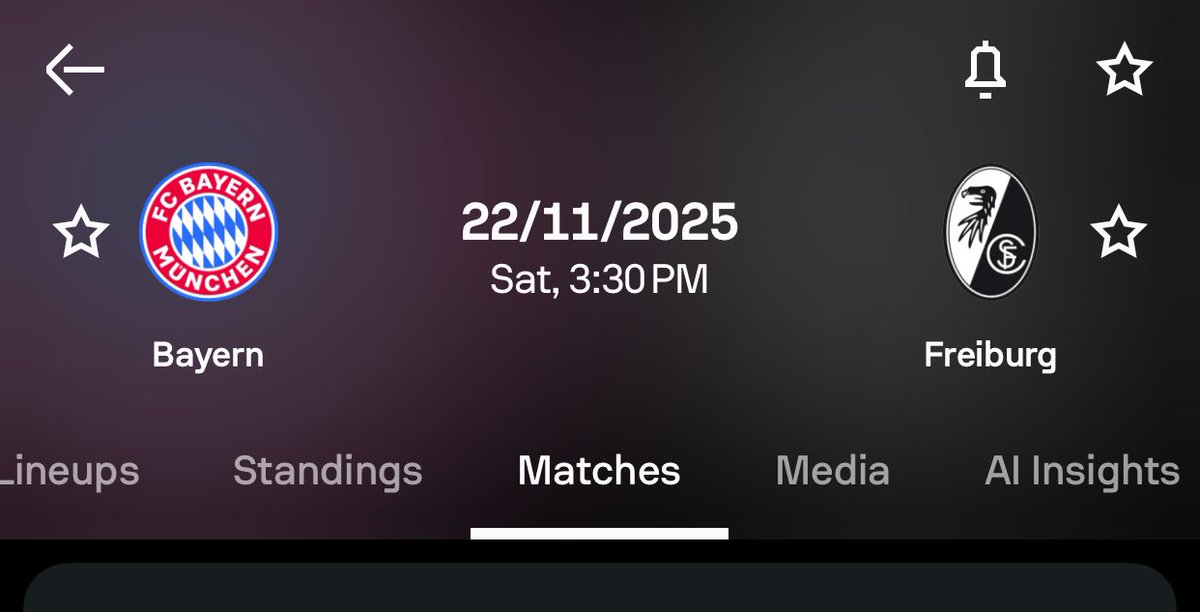 HolaSteve4's tweet image. #Predict the SCORE LINE &amp;amp; PLAYER to score ✅

#100k for the first 2 persons to get it correctly ( #50k each) ✅

#Comment will close 12pm on Saturday 🕗 9ja time ✅

#Liverpool vs #Forest
#Bayern vs #Freiburg 

#YNWA ❤️

#NB: Your prediction &amp;amp; the goal scorer must be in the same…