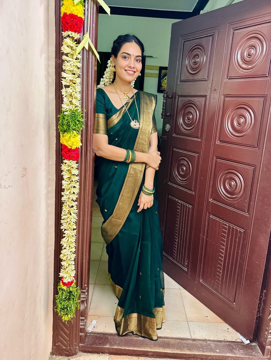 ActrezHub's tweet image. #PavithraJanani #Pavithra #Janani