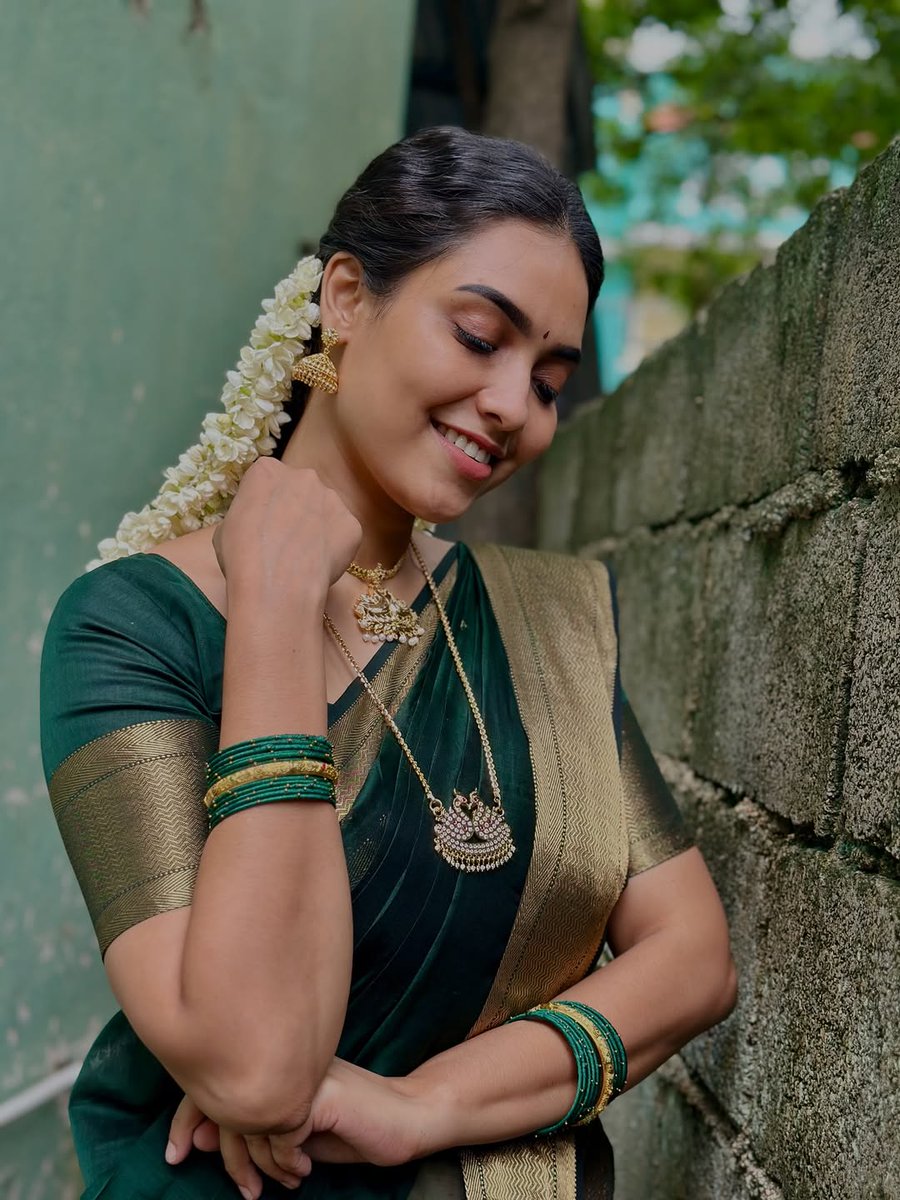 ActrezHub's tweet image. #PavithraJanani #Pavithra #Janani