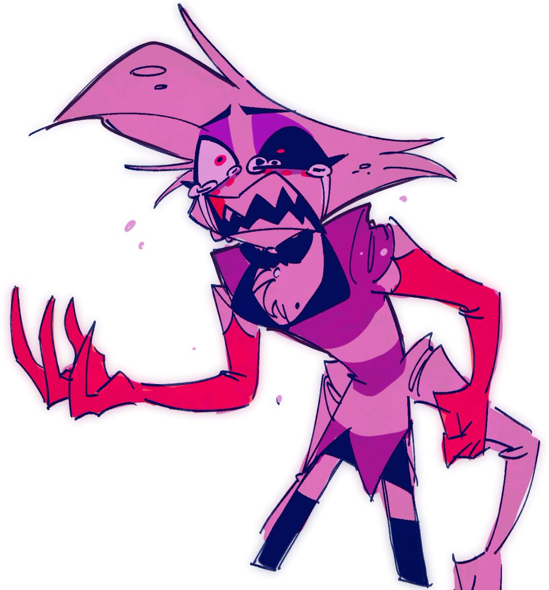 ぱんがしうす tweet media