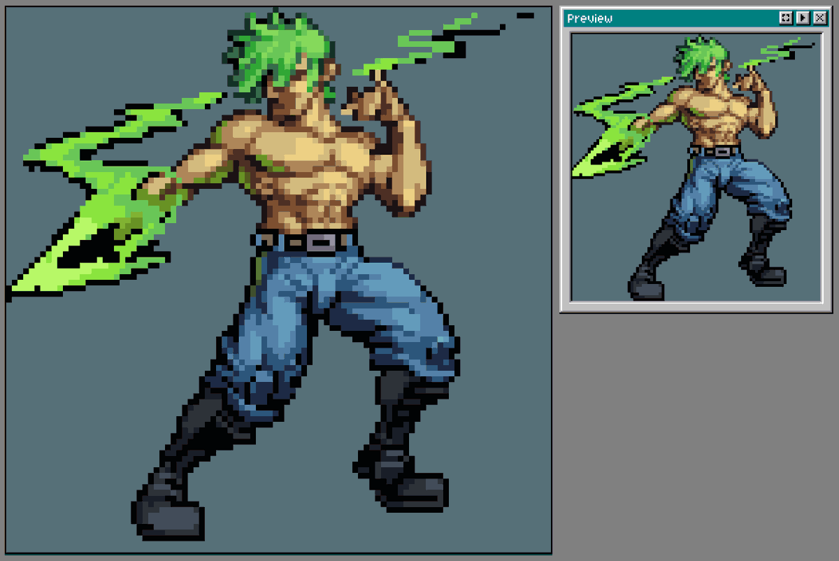 Mamoruhik's tweet photo. I'm currently in the process of moving to another country, so here's the process
#pixelart https://t.co/1fXTomUH4B