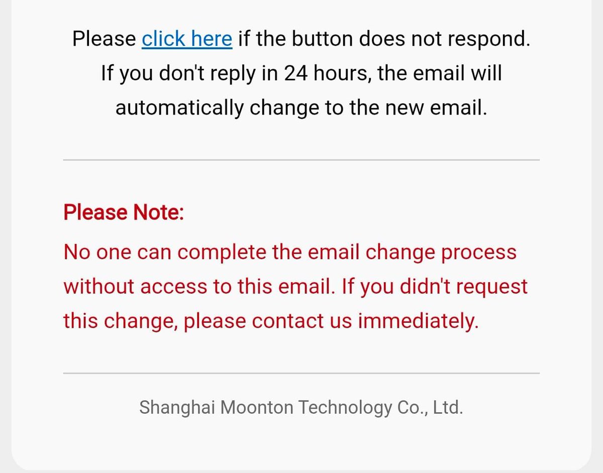 ruangmoba's tweet image. Jangan diklik kalo nerima fake mail yang mengatasnamakan Moonton. Si scammer ini tau ID Server kita. Trs dicari tau email moonton yg terkait sama akunnya. Ada toolsnya, ada jasa yg jualin cek bind via id server. Tapi disalahgunain sama scammer buat nebar ginian.