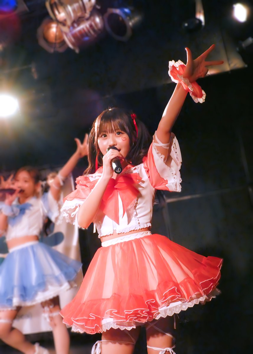 2025-01-17-「MAGICAL TIME」 #マジスペ #MIMI