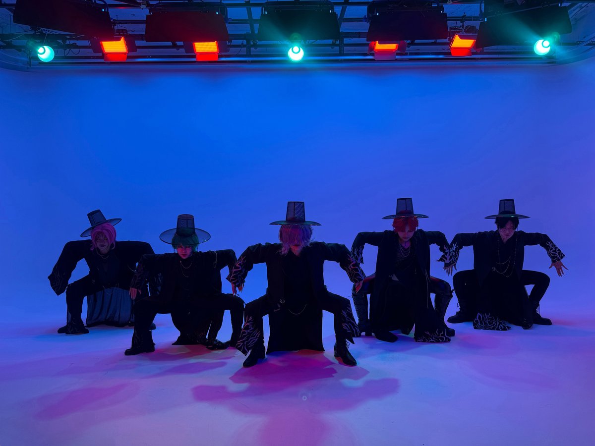 みんな！！　

集まってくれてありがとう!!!! 

😭😭😭😭😭😭