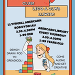 Photo by Abercarn Library (@AbercarnLibrary)