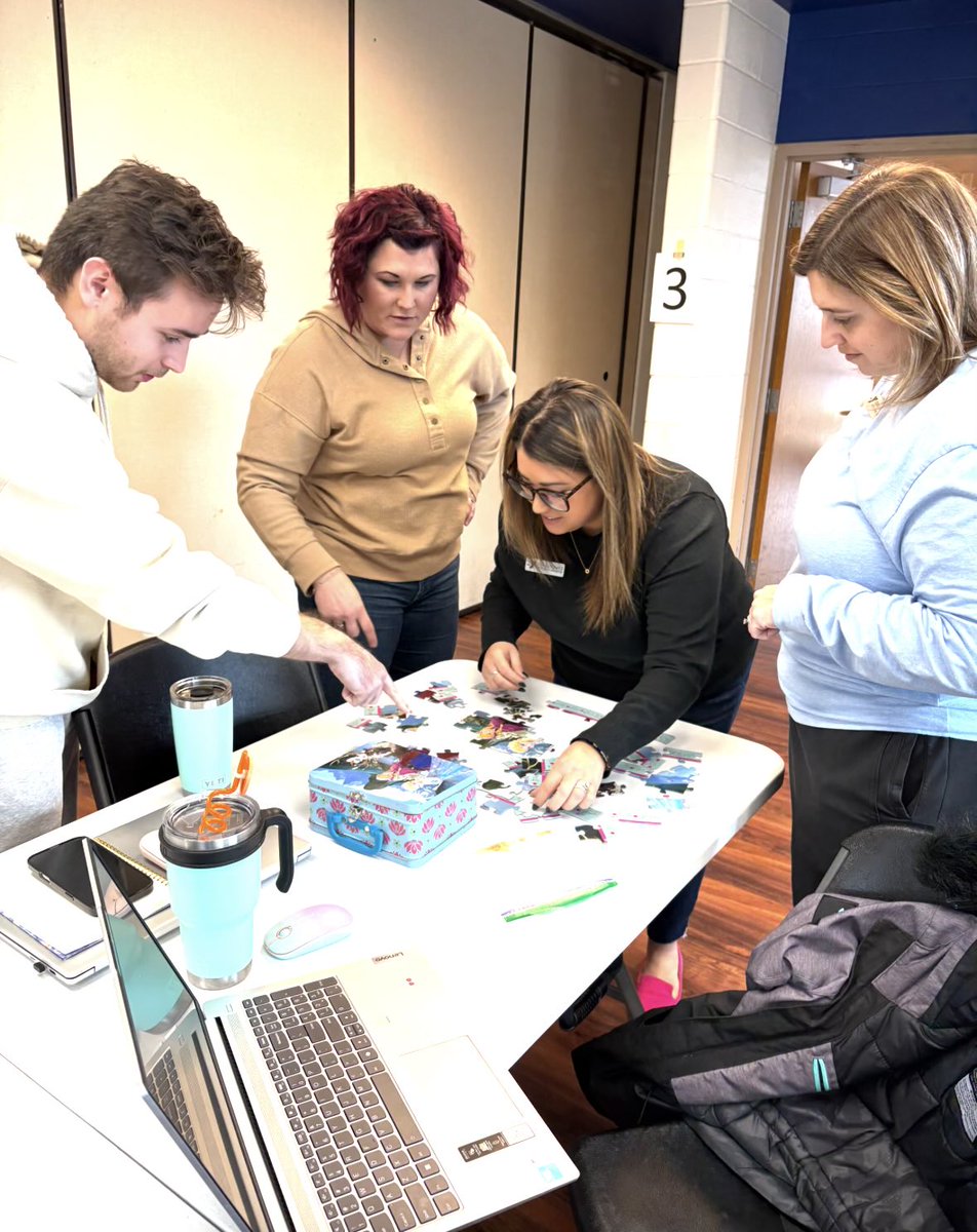 ResilientWillCo's tweet photo. So appreciative of the opportunity to bring Resilient Youth training to the wonderful, caring team of the @JolietYMCA this week.  We look forward to continuing to serve more of the nonprofits who are so important to our community. #ResilientWill https://t.co/0DgYS1SjQ5