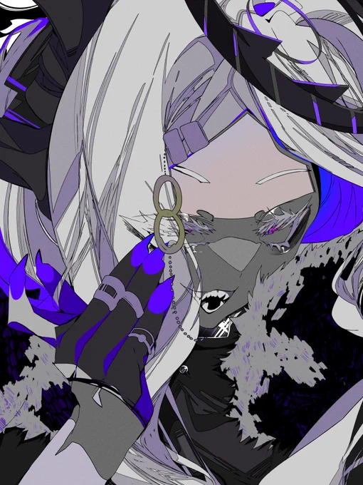 ヒナ #ブルアカ