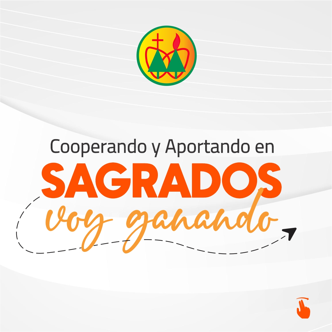 coopssccPy's tweet image. En Sagrados, cooperar y estar al día tiene premio 🎉

📅 Tenés hasta el 31 de diciembre para ponerte al día.
🔗 Leé las bases y condiciones acá: sagrados.coop.py/noticia/campan…